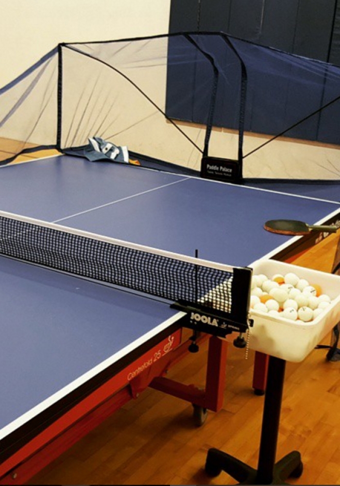 Ping Pong in Newport Beach CA Newport Beach Athletic Club